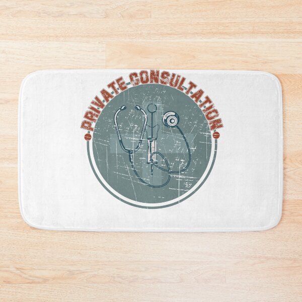 Item preview, Vintage Private Consultation Design designed and sold by KolbaVison.