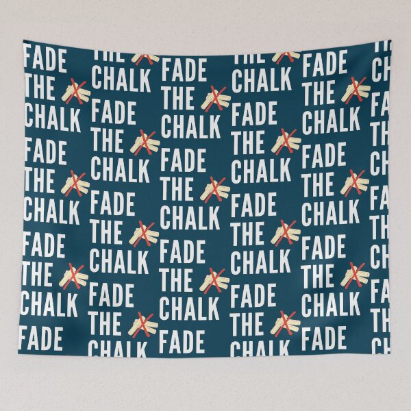Item preview, Fade Chalk designed and sold by CrystalStroman.