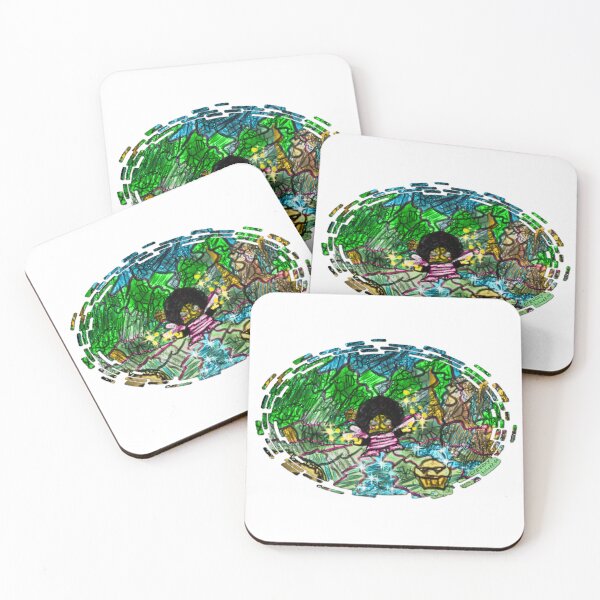 Item preview, Magical Pollen designed and sold by Crevoxy .bolzef.de.