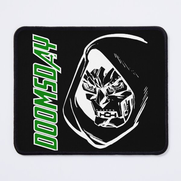 Item preview, Doomsday designed and sold by LuizSilva1983.