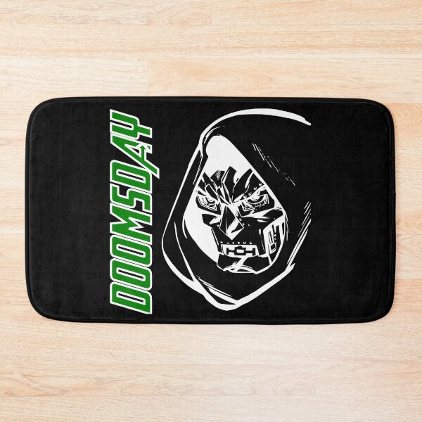 Item preview, Doomsday designed and sold by LuizSilva1983.