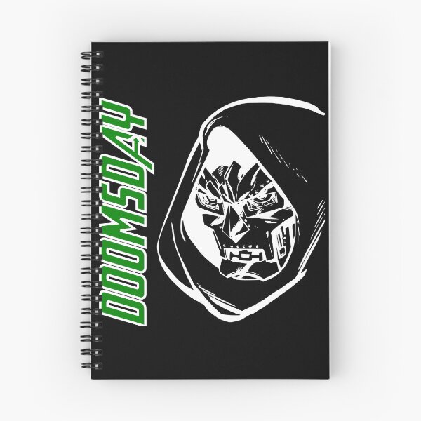 Item preview, Doomsday designed and sold by LuizSilva1983.