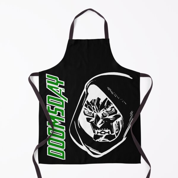 Item preview, Doomsday designed and sold by LuizSilva1983.