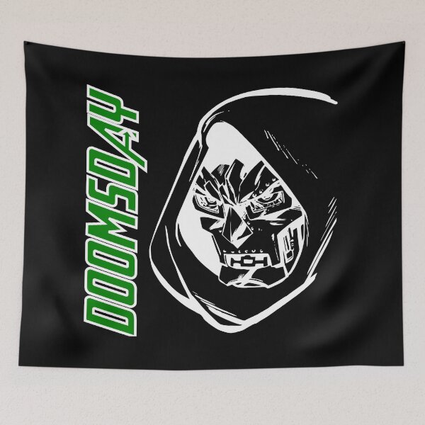 Item preview, Doomsday designed and sold by LuizSilva1983.