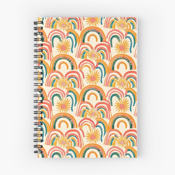 Item preview, Groovy Rainbow designed and sold by MidArtForge.
