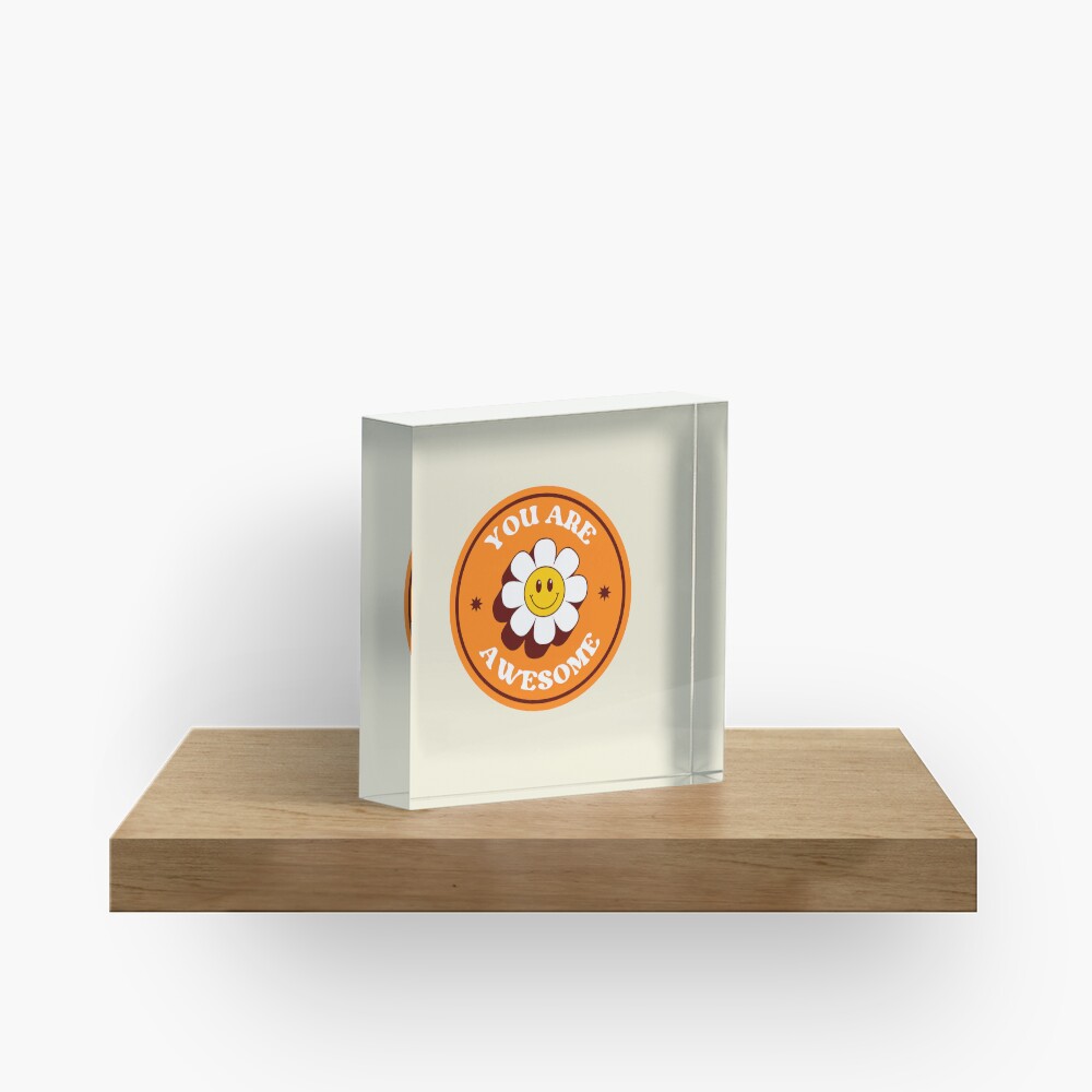 Item preview, Acrylic Block designed and sold by DesignsbyEH.
