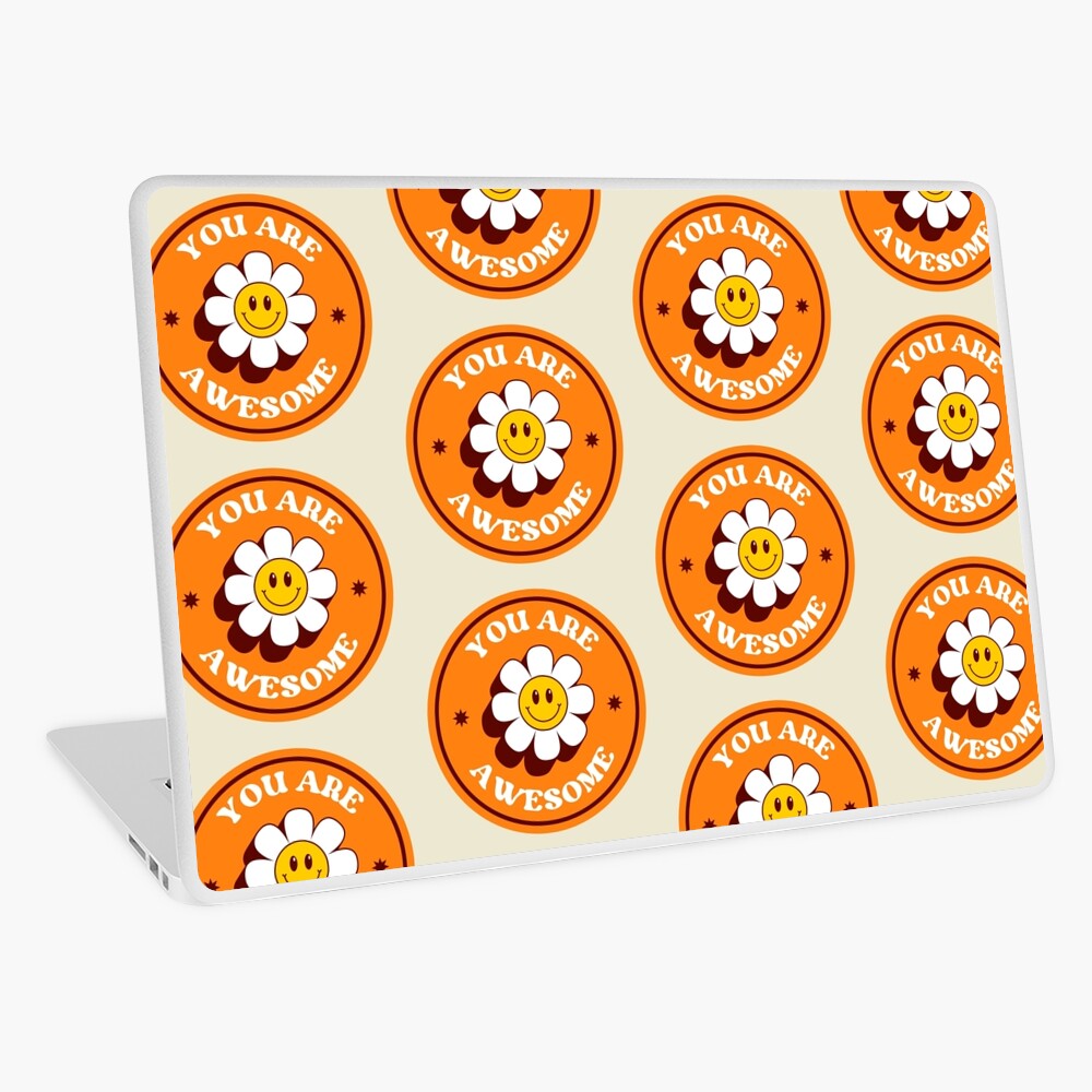 Item preview, Laptop Skin designed and sold by DesignsbyEH.