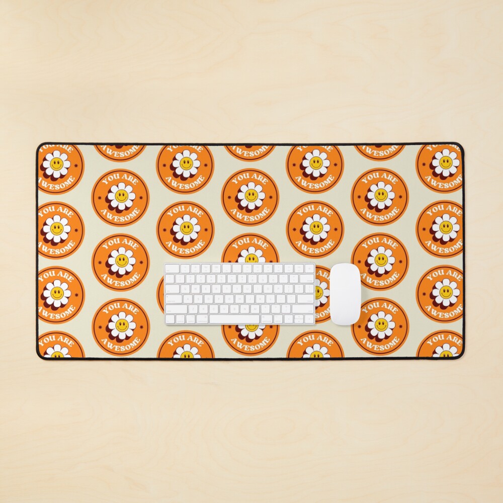 Item preview, Desk Mat designed and sold by DesignsbyEH.