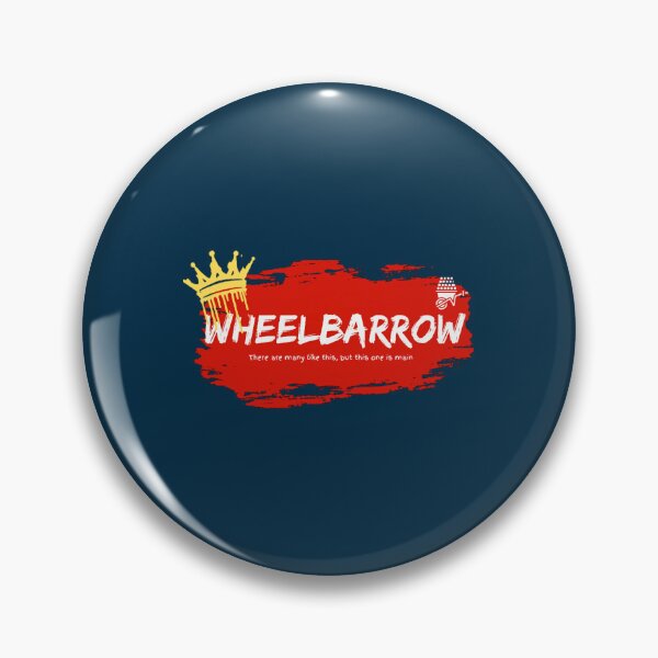 Item preview, Wheelbarrow Active designed and sold by reillybarrett.