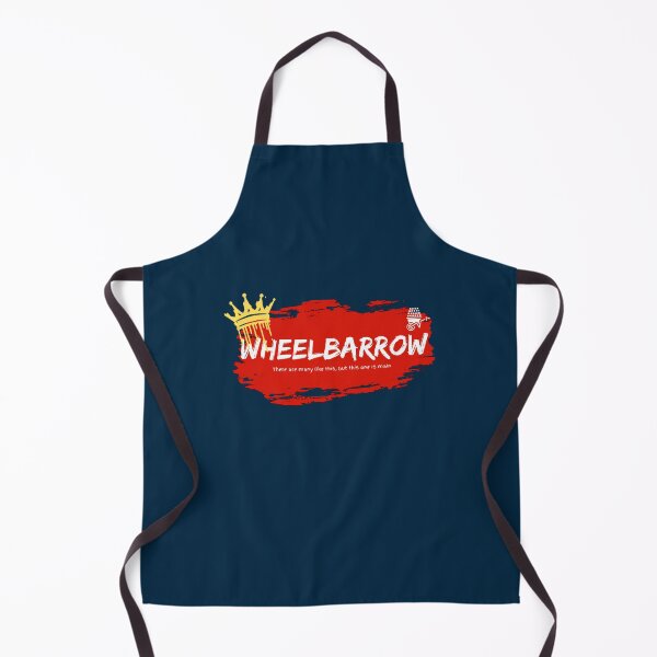 Item preview, Wheelbarrow Active designed and sold by reillybarrett.