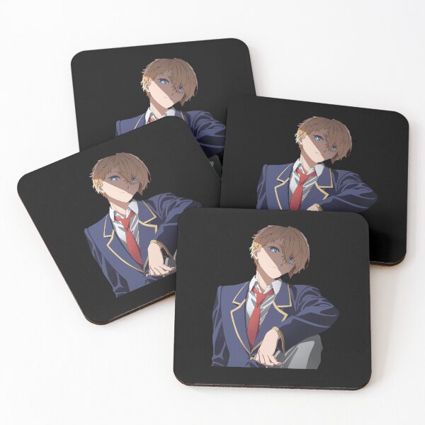Item preview, Aquamarine Hoshino - Oshi no Ko designed and sold by ArtistryHavenn.