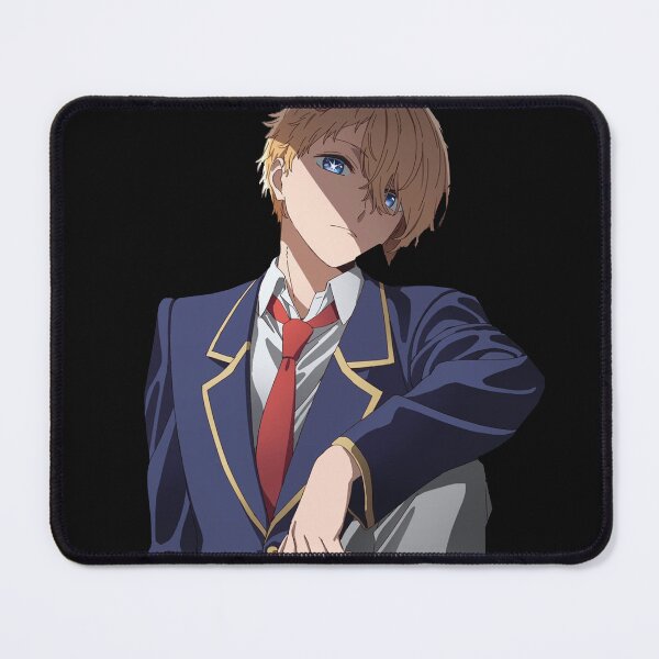 Item preview, Aquamarine Hoshino - Oshi no Ko designed and sold by ArtistryHavenn.