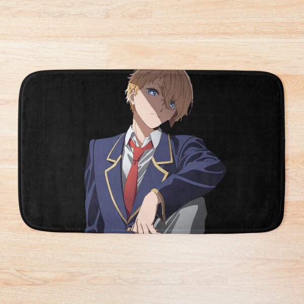 Item preview, Aquamarine Hoshino - Oshi no Ko designed and sold by ArtistryHavenn.
