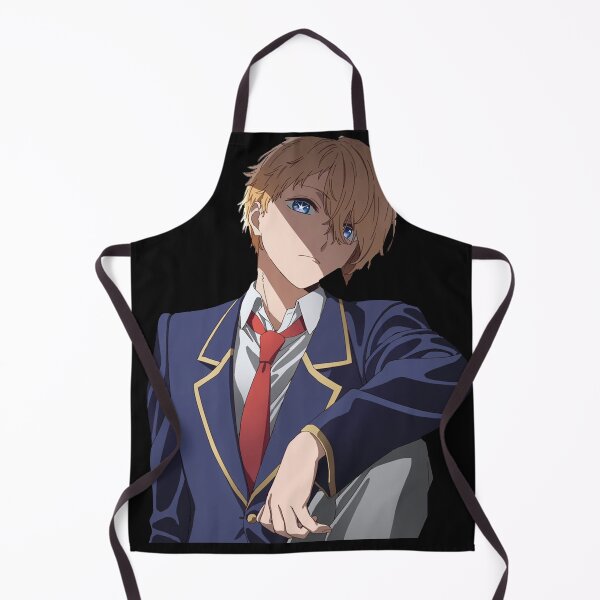 Item preview, Aquamarine Hoshino - Oshi no Ko designed and sold by ArtistryHavenn.