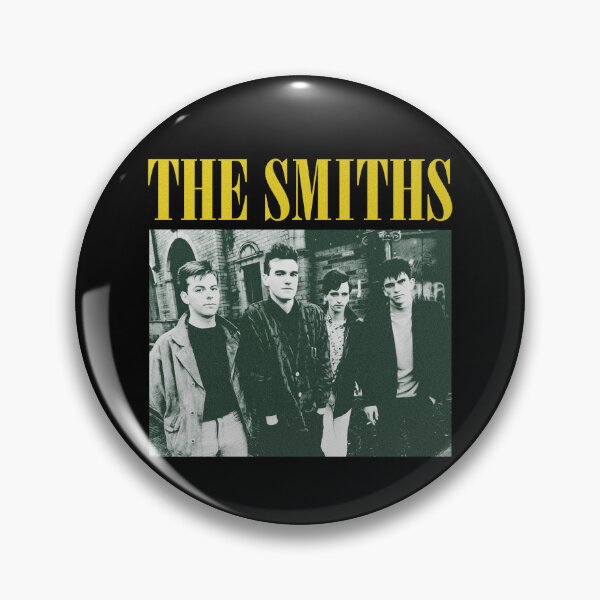 Item preview, The Smiths, Meat Is Murder, Rock Music Merch designed and sold by Hoahip.