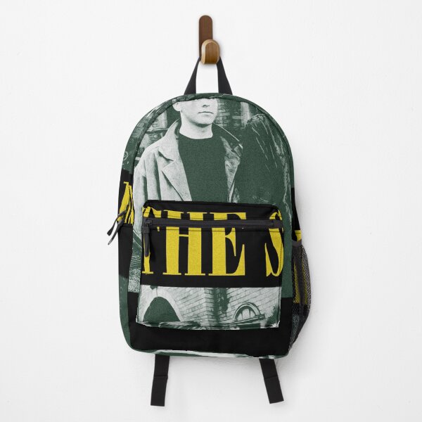 Item preview, The Smiths, Meat Is Murder, Rock Music Merch designed and sold by Hoahip.