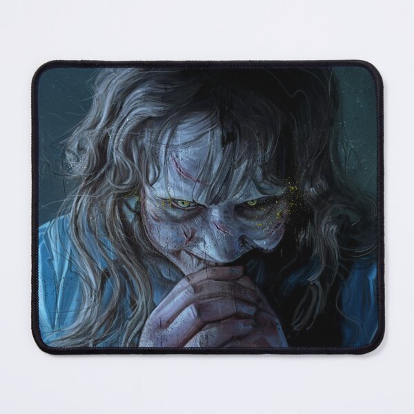 Item preview, The Exorcist designed and sold by D Belov.