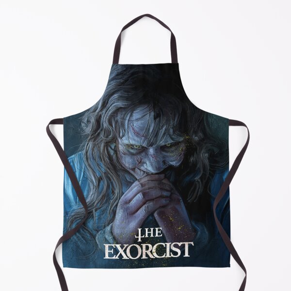 Item preview, The Exorcist designed and sold by D Belov.
