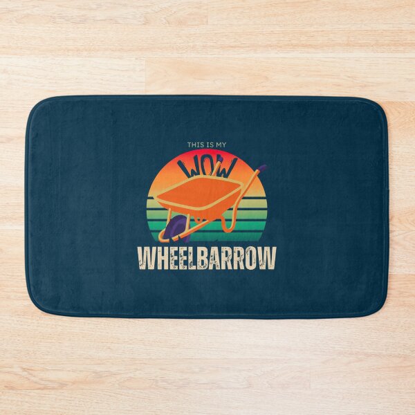 Item preview, Wheelbarrow Active designed and sold by reillybarrett.