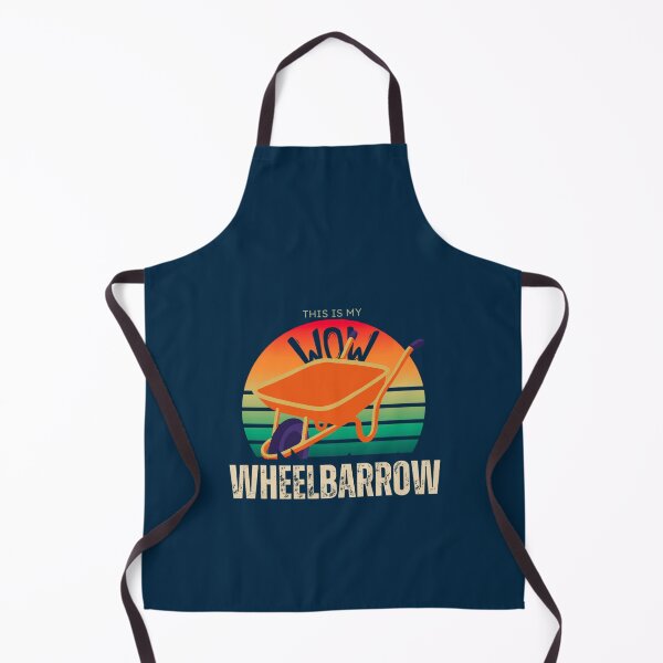 Item preview, Wheelbarrow Active designed and sold by reillybarrett.