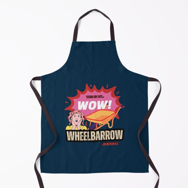 Item preview, Wheelbarrow Active designed and sold by reillybarrett.