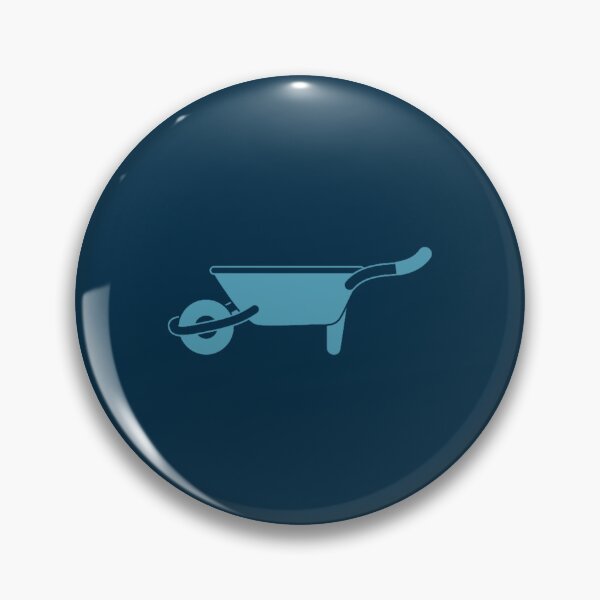 Item preview, Wheelbarrow Classic  designed and sold by reillybarrett.