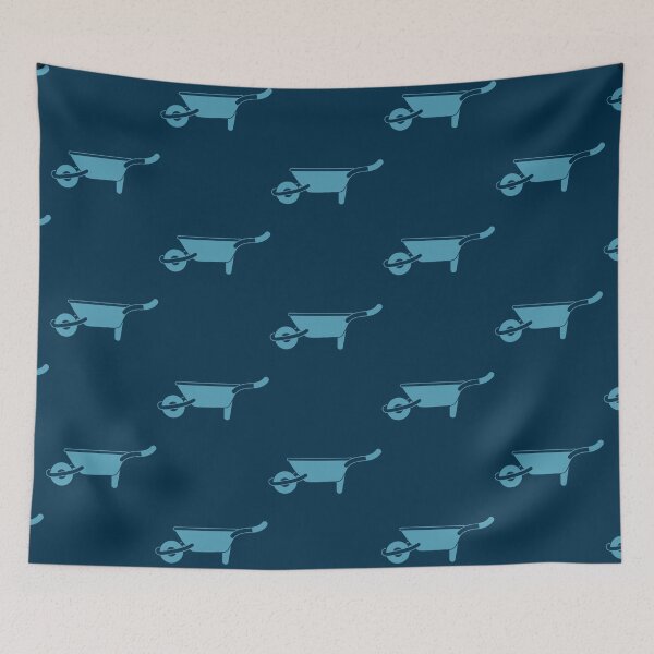 Item preview, Wheelbarrow Classic  designed and sold by reillybarrett.