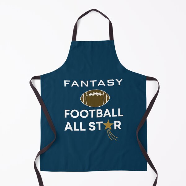 Item preview, Fantasy Football All Star designed and sold by CrystalStroman.