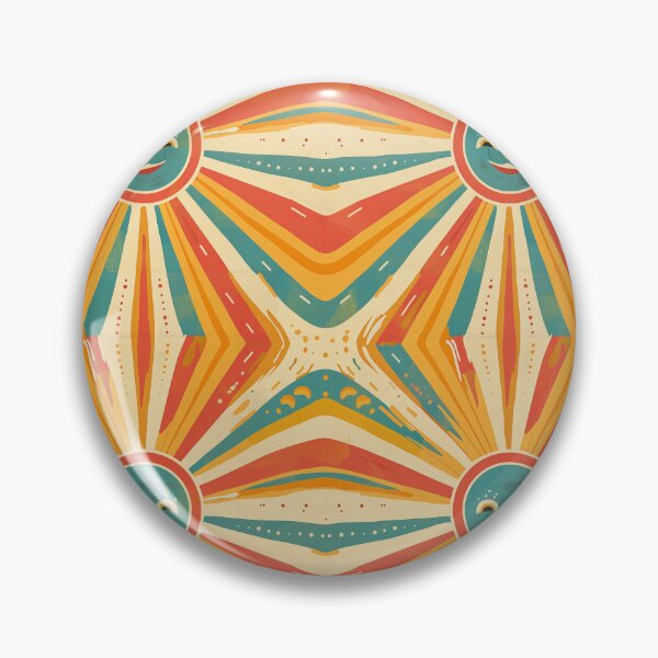 Item preview, Groovy Rainbow designed and sold by MidArtForge.