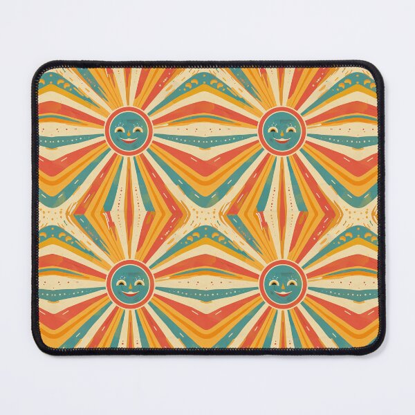 Item preview, Groovy Rainbow designed and sold by MidArtForge.