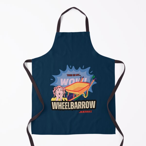 Item preview, Wheelbarrow Active designed and sold by reillybarrett.