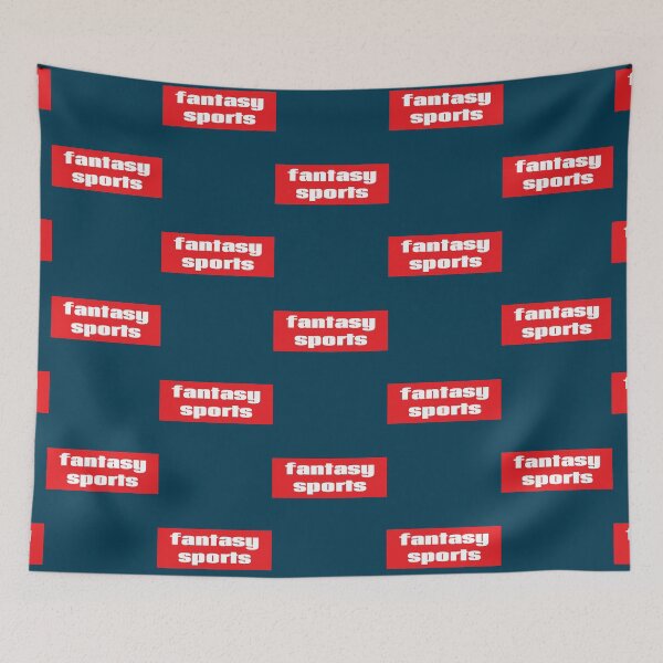 Item preview, Fantasy Sports Active  designed and sold by CrystalStroman.
