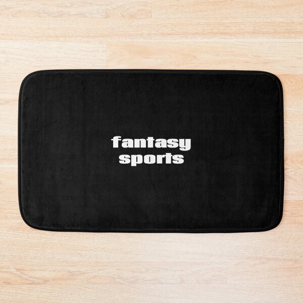 Item preview, Fantasy Sports Active(1) designed and sold by CrystalStroman.
