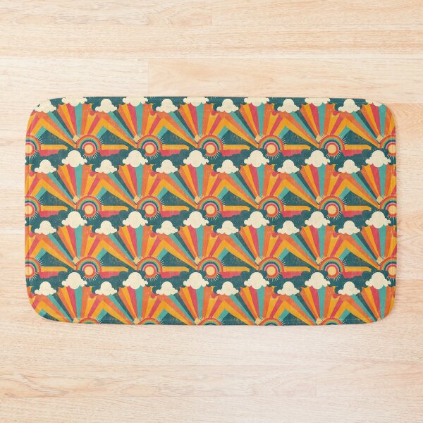 Item preview, Groovy Rainbow designed and sold by MidArtForge.