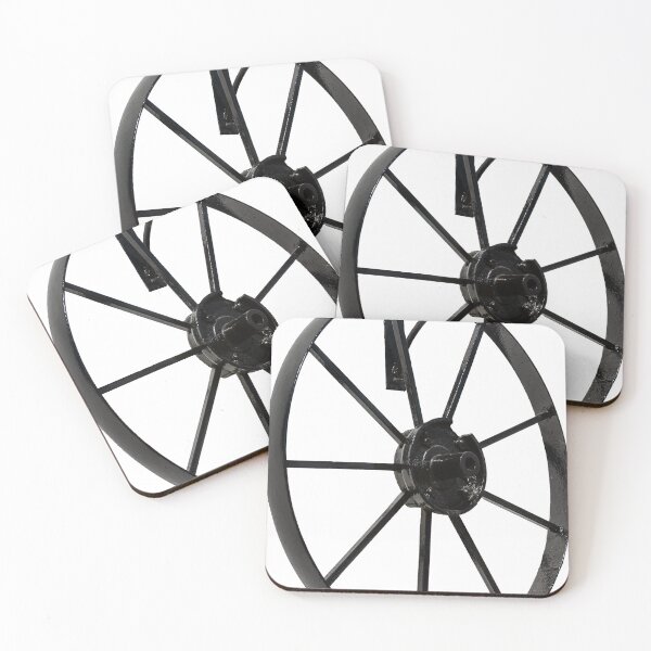 Item preview, Old Iron wheel v2 designed and sold by Dalyndigital Photography.