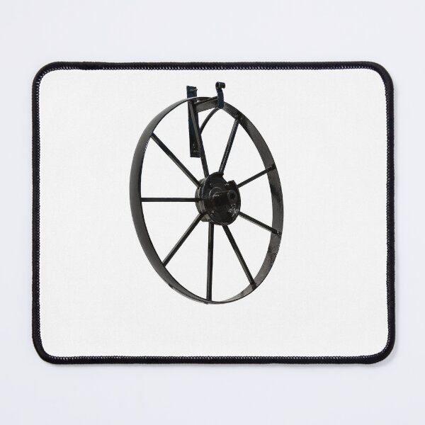 Item preview, Old Iron wheel v2 designed and sold by Dalyndigital Photography.
