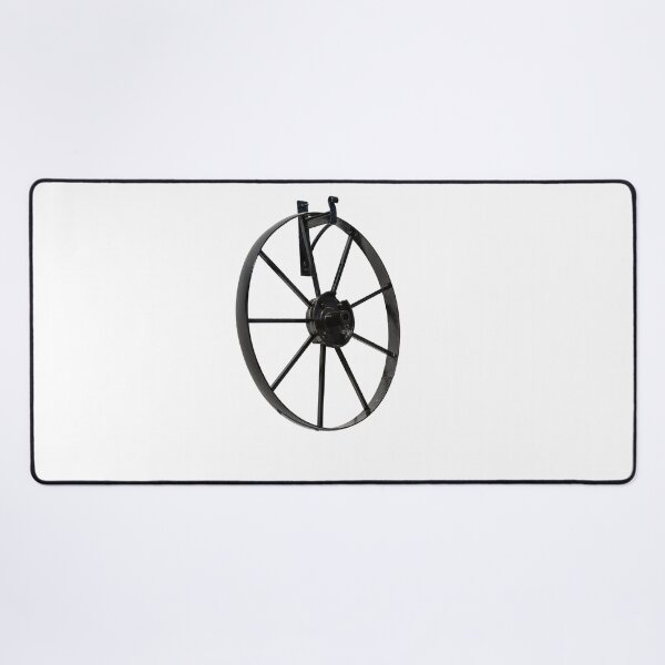 Item preview, Old Iron wheel v2 designed and sold by Dalyndigital Photography.