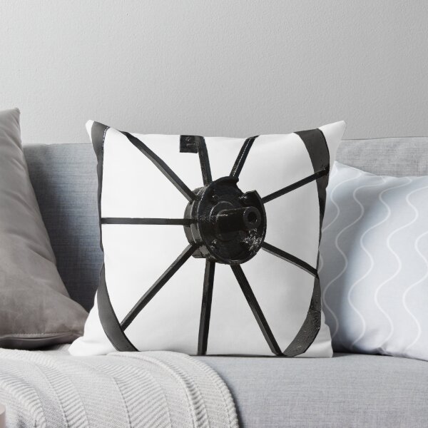 Item preview, Old Iron wheel v2 designed and sold by Dalyndigital Photography.