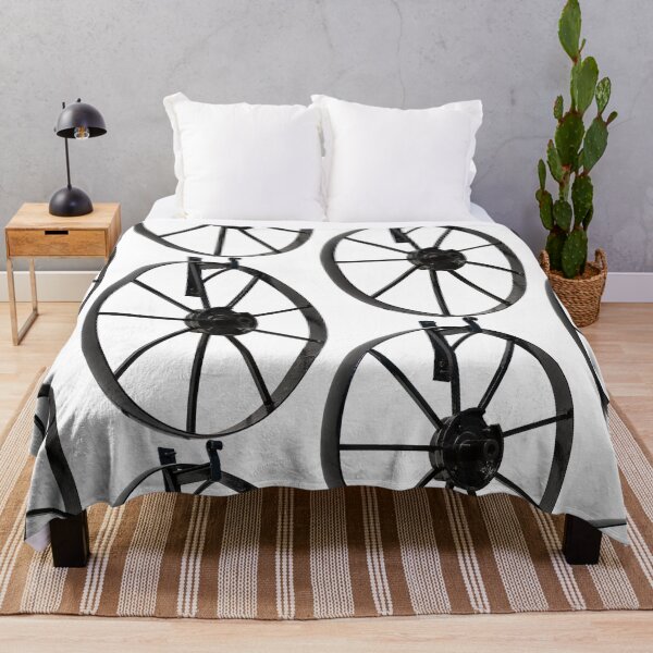 Item preview, Old Iron wheel v2 designed and sold by Dalyndigital Photography.