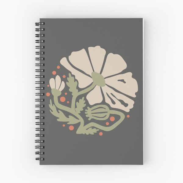 Item preview, Verdant Bloom designed and sold by MOVALENDA.