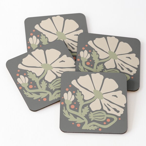 Item preview, Verdant Bloom designed and sold by MOVALENDA.