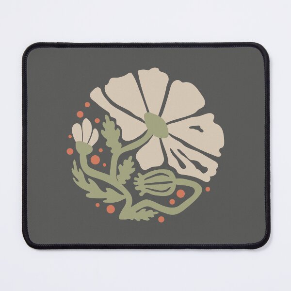 Item preview, Verdant Bloom designed and sold by MOVALENDA.