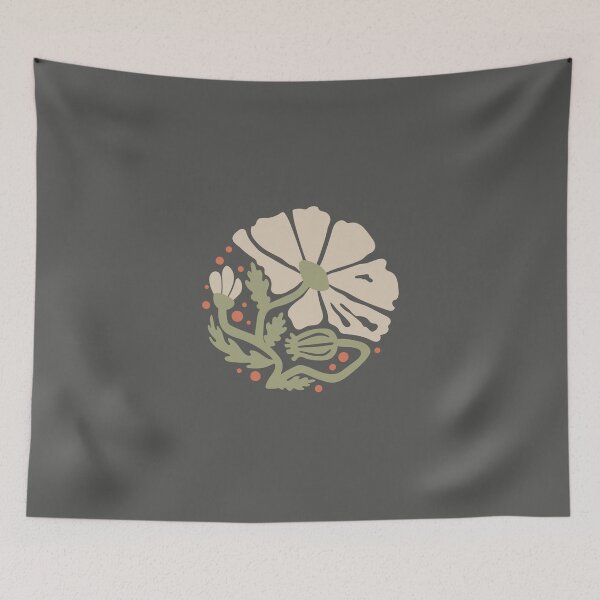 Item preview, Verdant Bloom designed and sold by MOVALENDA.
