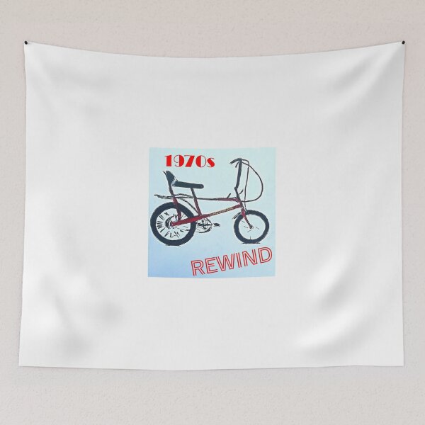 Item preview, Rewind Chopper  designed and sold by SJHorsfall.