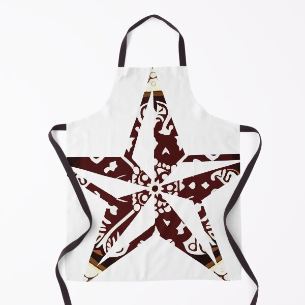 Item preview, Star with art tshirt designed and sold by Knowvhere.