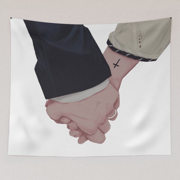 Item preview, My demon kdrama designed and sold by YourChingu.