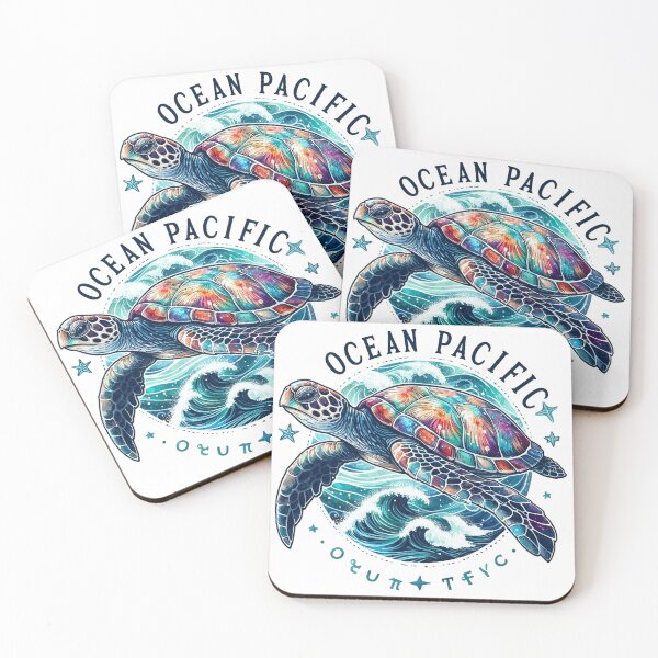 Item preview, Ocean Pacific designed and sold by vectcd.