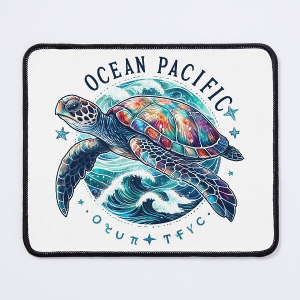 Item preview, Ocean Pacific designed and sold by vectcd.