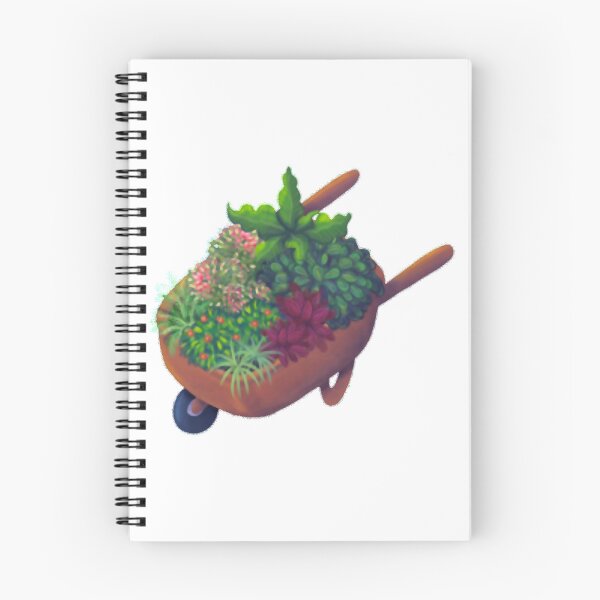 Item preview, Wheelbarrow Planter Active  designed and sold by reillybarrett.