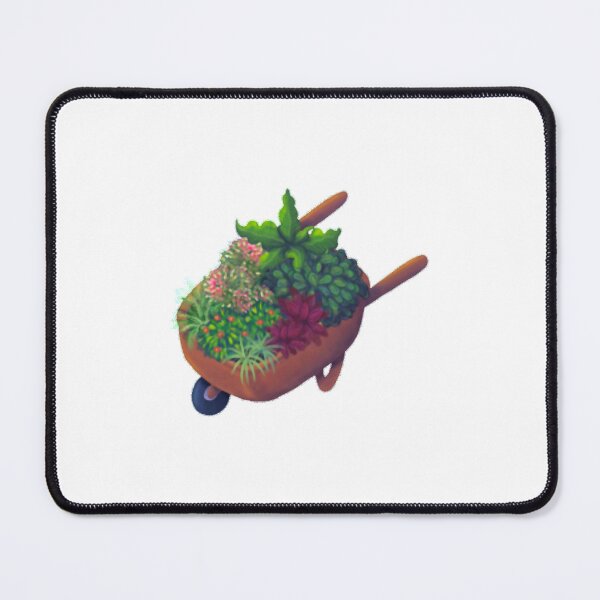 Item preview, Wheelbarrow Planter Active designed and sold by reillybarrett.